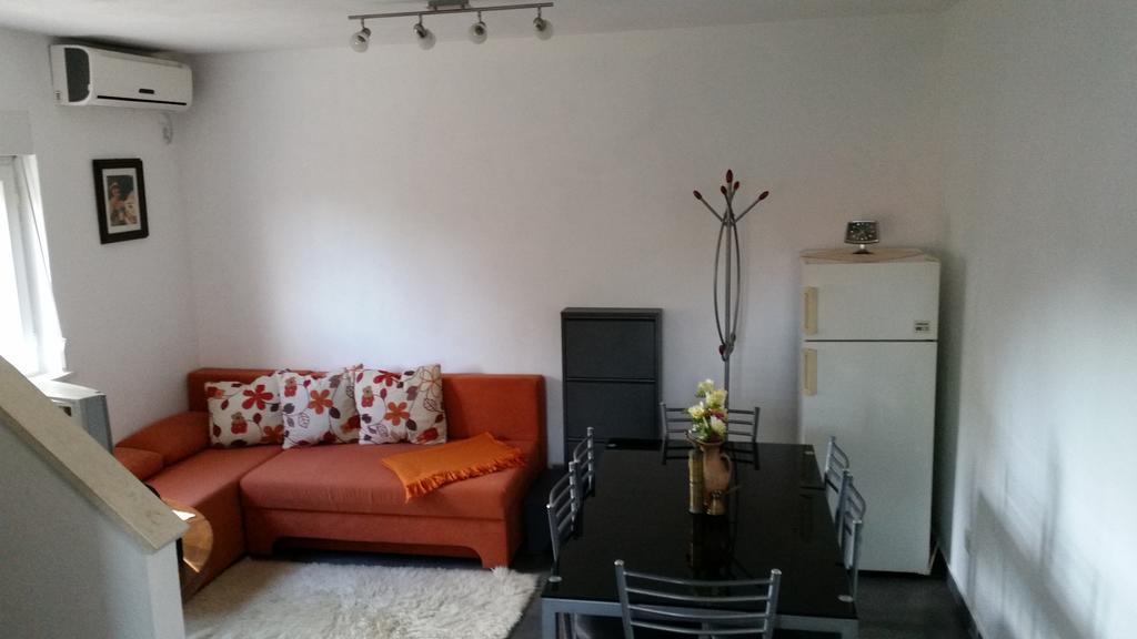 Holiday Home White House Сумартін Екстер'єр фото