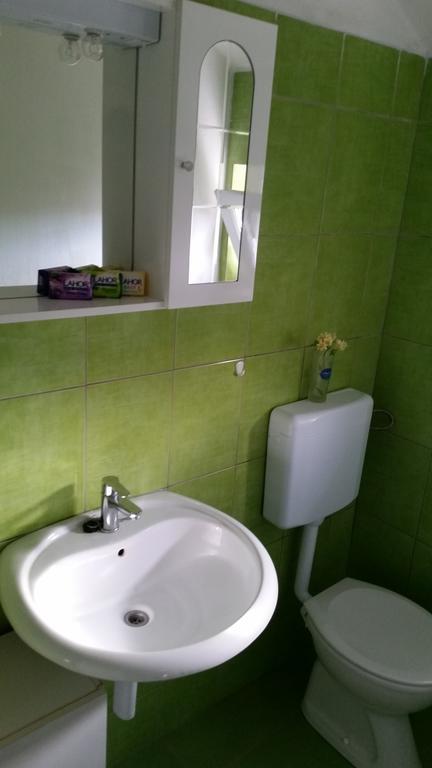 Holiday Home White House Сумартін Екстер'єр фото