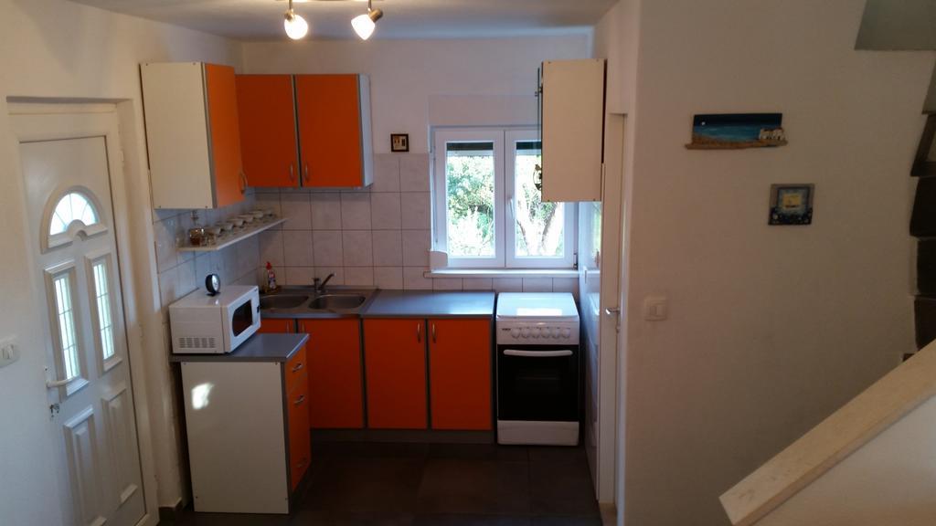 Holiday Home White House Сумартін Екстер'єр фото