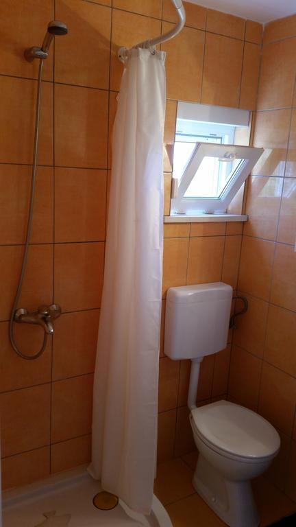 Holiday Home White House Сумартін Екстер'єр фото