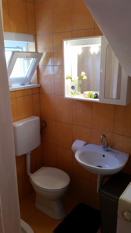 Holiday Home White House Сумартін Екстер'єр фото