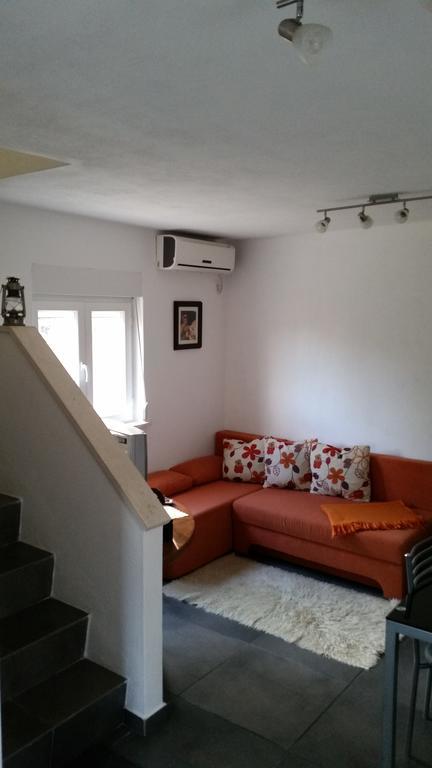 Holiday Home White House Сумартін Екстер'єр фото