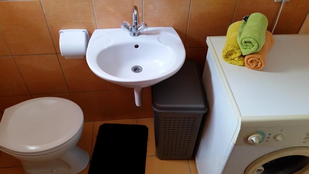 Holiday Home White House Сумартін Екстер'єр фото