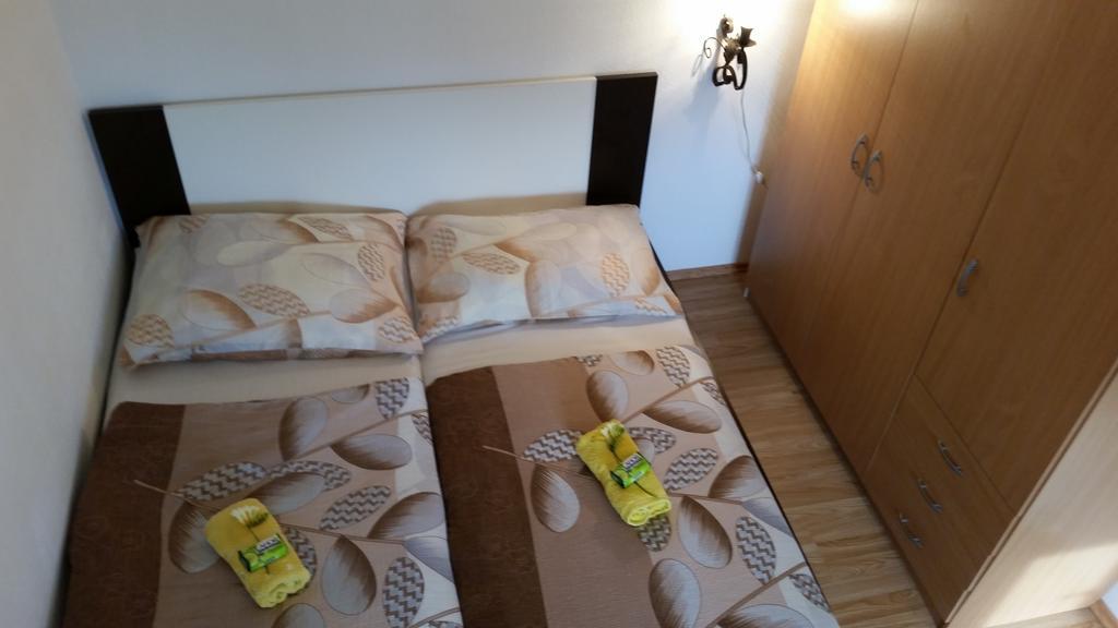 Holiday Home White House Сумартін Екстер'єр фото