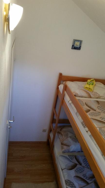 Holiday Home White House Сумартін Екстер'єр фото