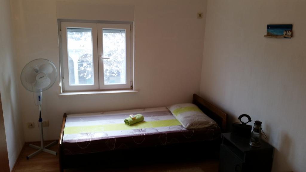 Holiday Home White House Сумартін Екстер'єр фото
