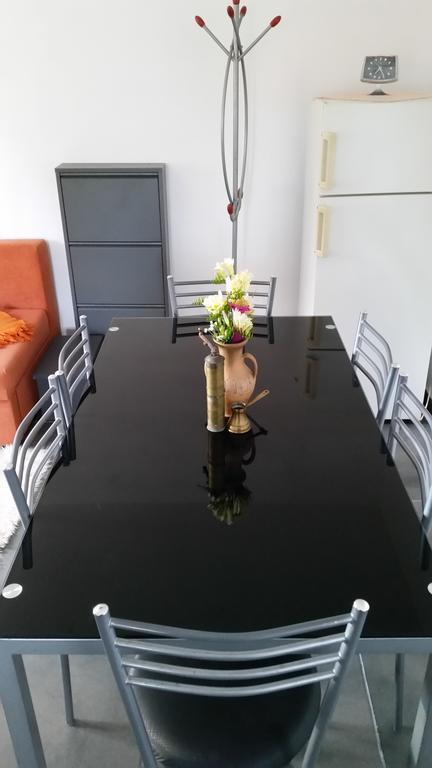 Holiday Home White House Сумартін Екстер'єр фото