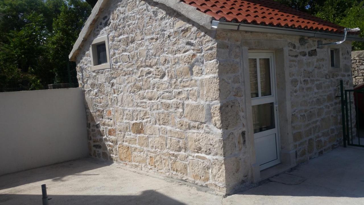 Holiday Home White House Сумартін Екстер'єр фото
